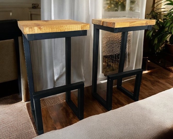 Bar chairs