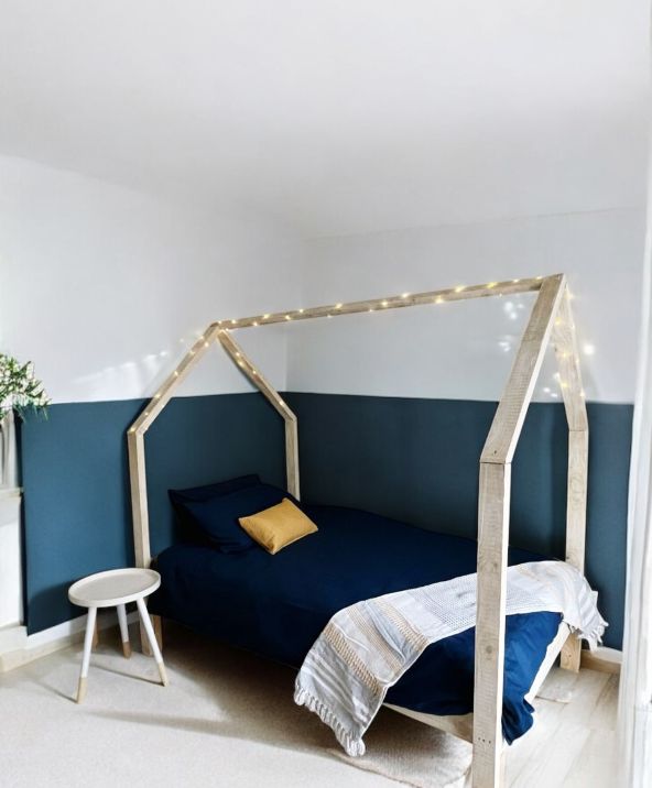 kids bed